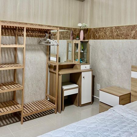 Hung Phu Home & Apartment Cai Rang エクステリア 写真