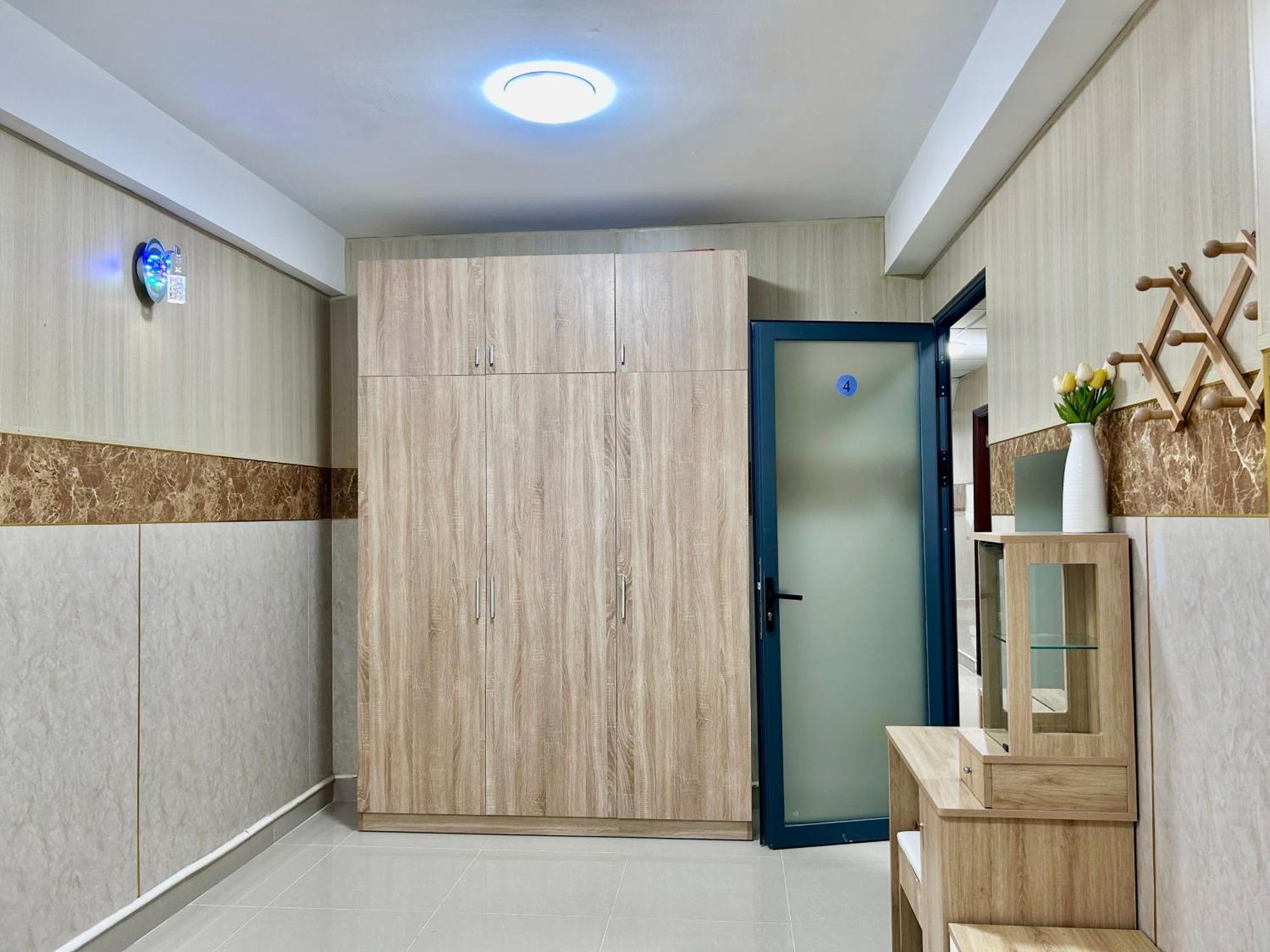 Hung Phu Home & Apartment Cai Rang エクステリア 写真