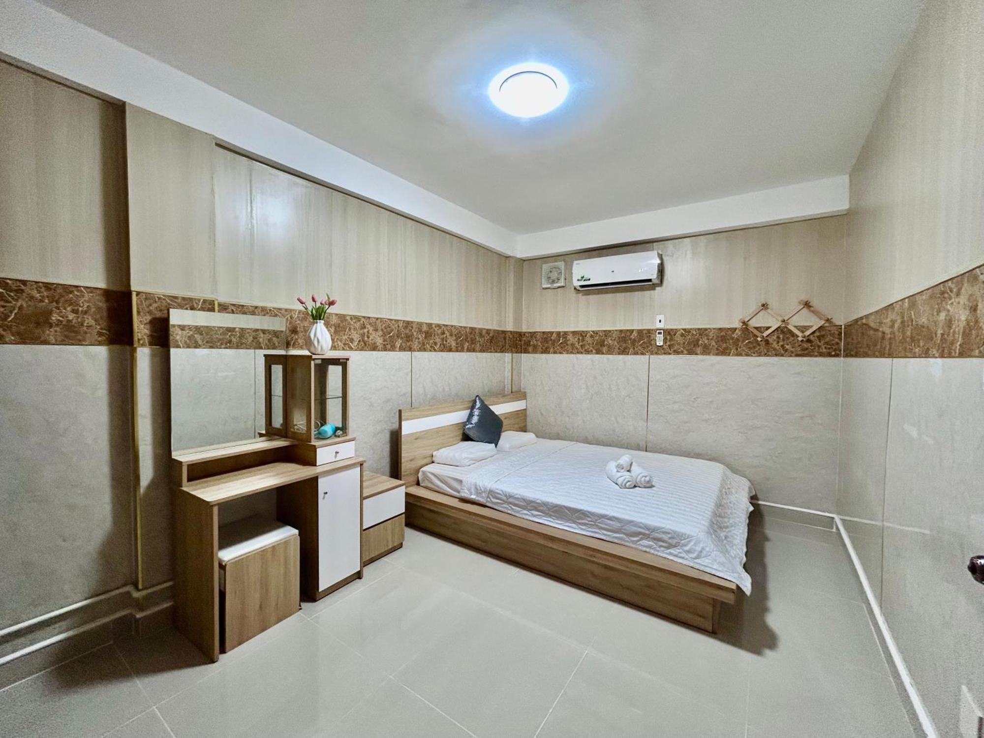Hung Phu Home & Apartment Cai Rang エクステリア 写真