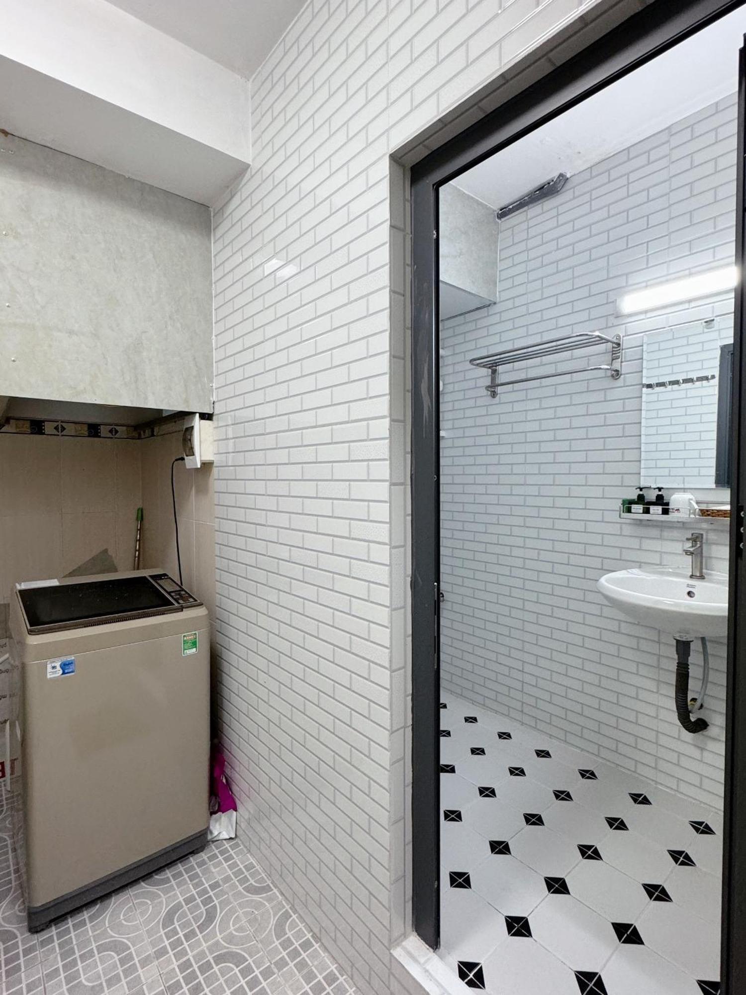 Hung Phu Home & Apartment Cai Rang エクステリア 写真