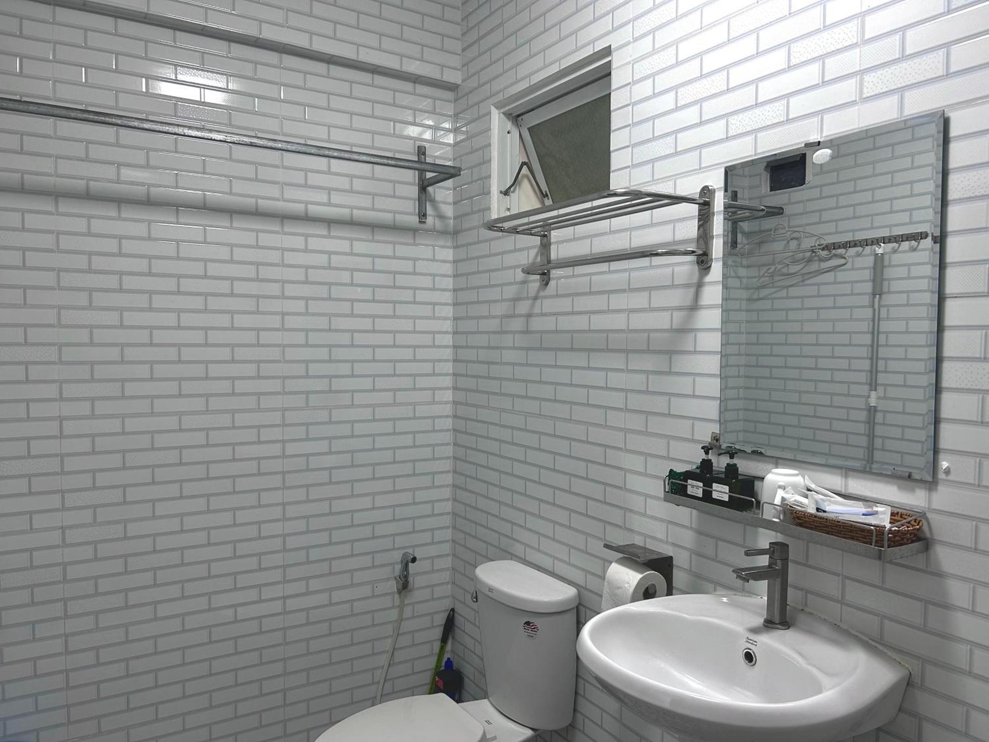 Hung Phu Home & Apartment Cai Rang エクステリア 写真